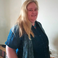 Lynda Holbrey PCQI
