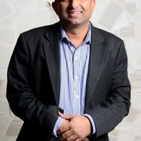 Hitesh Changela