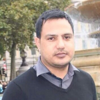 Zahid Noor - Logistics Consultant 