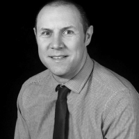 Adam Thursfield