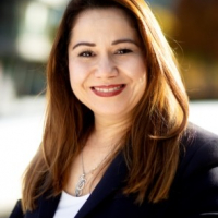 Tiba Abdelelah Al-Khalidy - Part Time Finance Director 