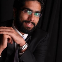 Saad Waheed