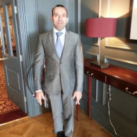 Carlos Pinha (Seeking &hellip; - Accountancy 