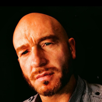 Gary Page Paramedic