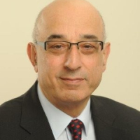 Julian Charles