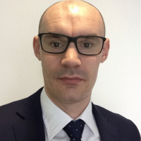 Andy Jenkins