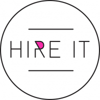 Hire It - Conference &amp;amp; Event Planner 