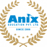 Anix Education