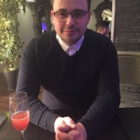 Chris Smith Assoc (CIPD) - Recruitment Consultant 