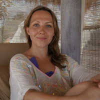 Caroline Moore
