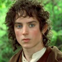 Frodo Baggins