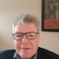 Denis Cutts