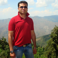 Vishal Sinha