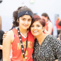 Anita Nayar