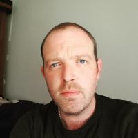 Stuart McKenna