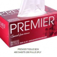 The Premier Premier
