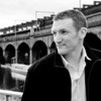 Paul Ryder Mind Islands