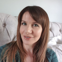 Ellie Hogben-Jones - Consumer Goods 