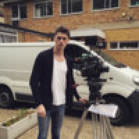 Lew Parker - Media  | London