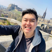 Steven Hoang