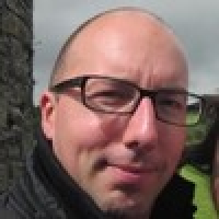 Rob Burnell MAAT