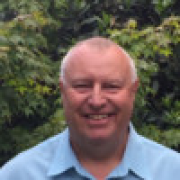 Colin Gill