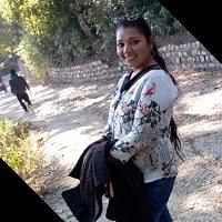 Twinkle garg - Hospitality &amp;amp; Leisure | the UK