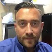 Mathew Larrard - Trade Service | London