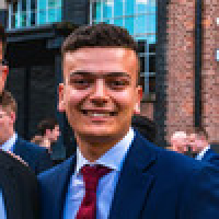 Taha Luheshi 
                      - Engineering | the UK