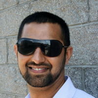 Masroor Akhtar