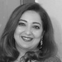 Shreya Rawal 
                       