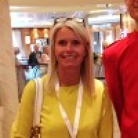 Jill Orton - Travel Consultant 