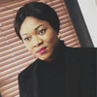 Temitope Wright - Logistics Consultant 