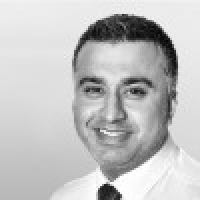 Majid Salim 
                      - Insolvency Practitioner 