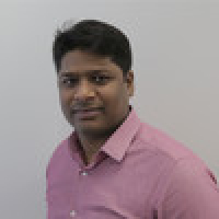 Dilip Kumar 
                      - Engineering | the UK