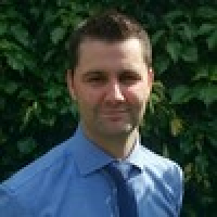 Ryan Wilson - Engineering 