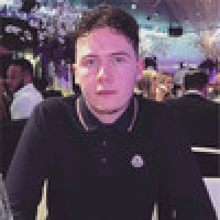 Conor Bracken - Construction 