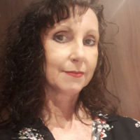 Kaye Merry