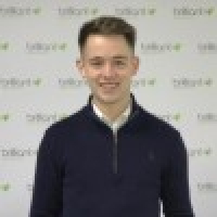 Callum Campbell - Consumer Goods 