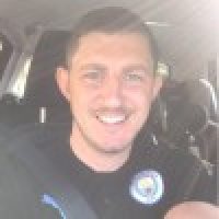 Gavin Woolstencroft