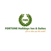 Fortune Holidays Inn & Suites