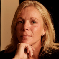 Kicki Andersson