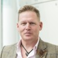 Ian Harford 
                      - Business Consultant 