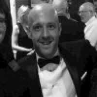 Chris Mellor - Training Provider 