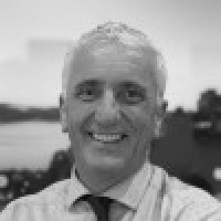 Paul Sprake
