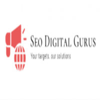 SEO Digital Gurus