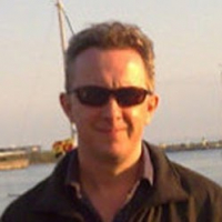 Guy Beckington