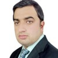 Abdul Wasim Shirzad