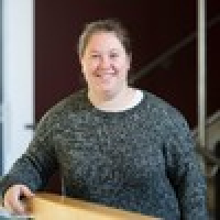 Sally-Anne Thompson