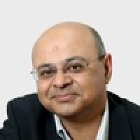 Shaumit Saglani  - Consistant Cashflow And Greater Profitabili